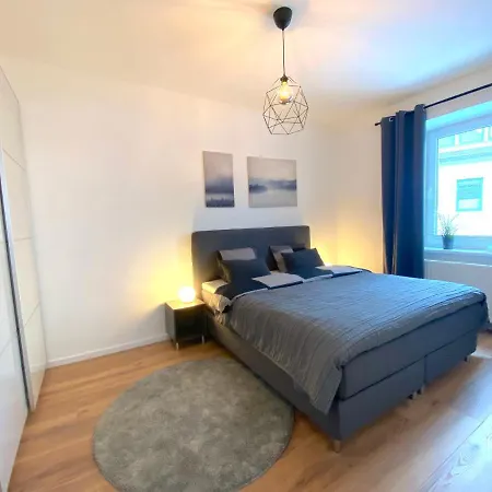White Inn - Kuschelige Ferienwohnung Mürzzuschlag Extérieur photo