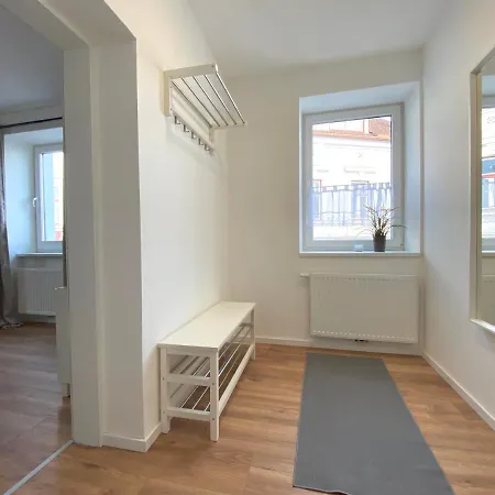White Inn - Kuschelige Ferienwohnung Mürzzuschlag Extérieur photo