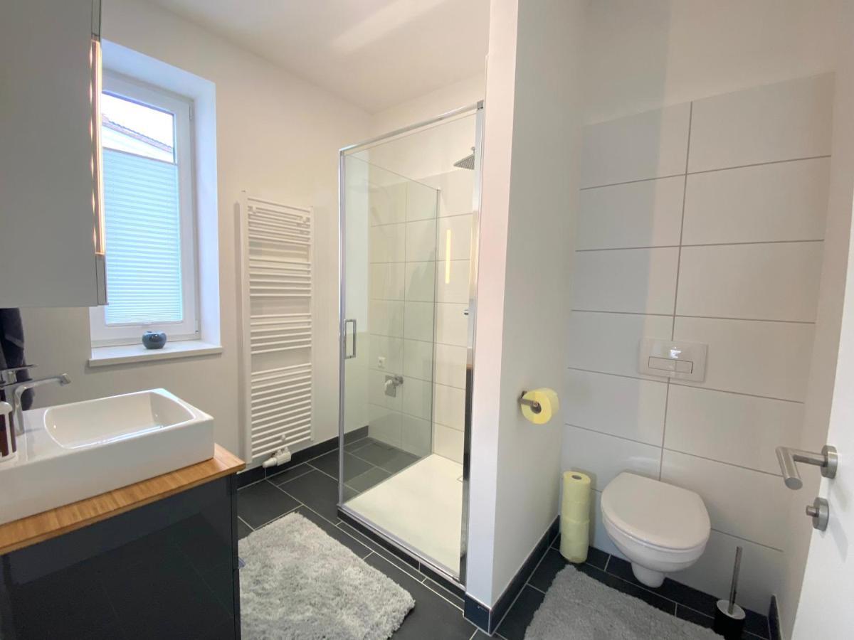 Appartement White - Kuschelige *