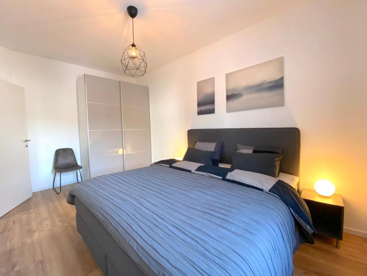 Appartement White - Kuschelige *