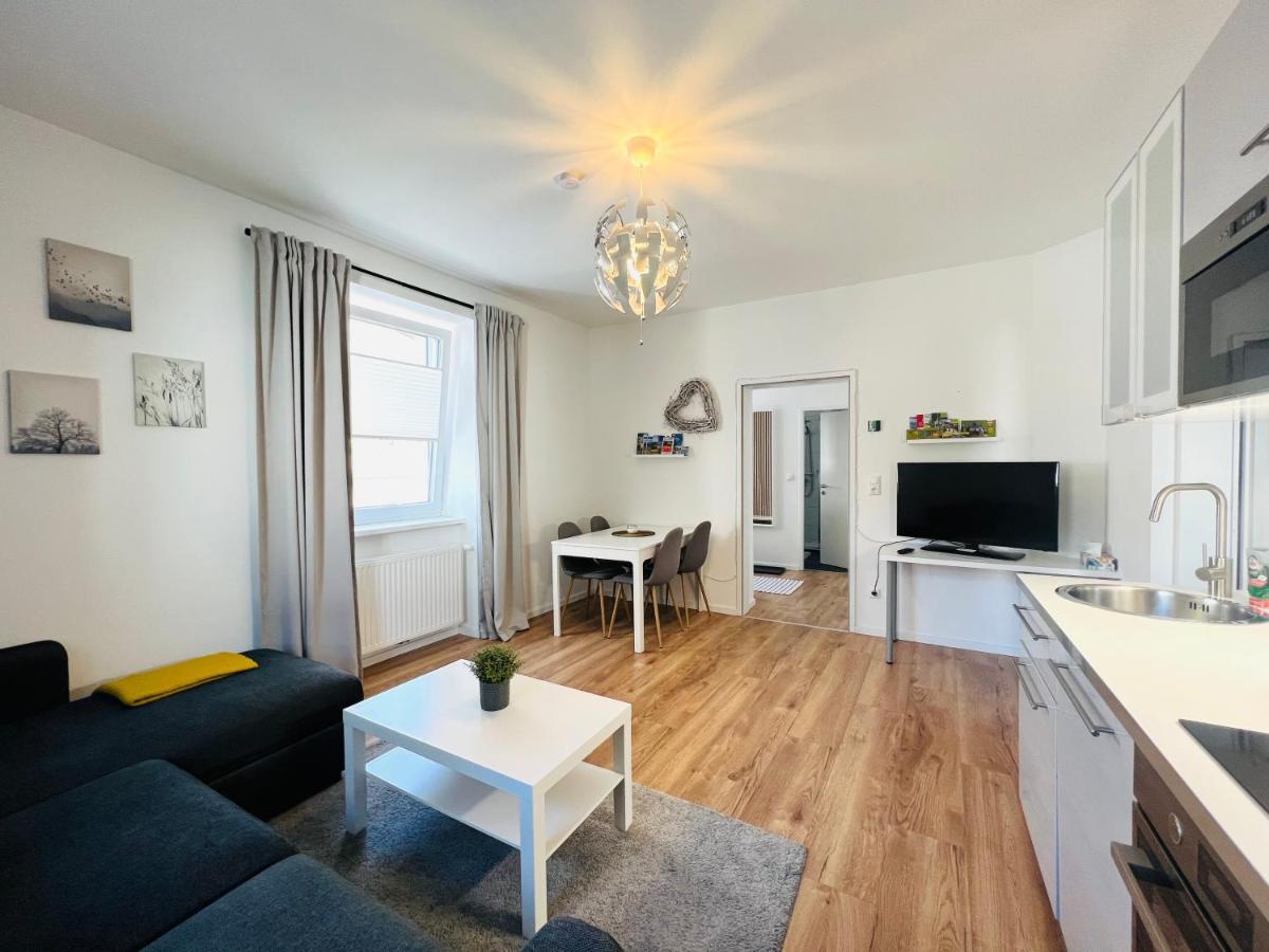 White - Kuschelige Appartement Mürzzuschlag